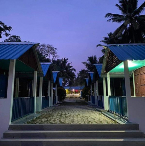 Blue Sea Restaurant & Bungalows
